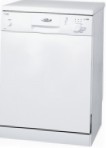 Whirlpool ADP 4549 WH Lave-vaisselle parking gratuit taille réelle, 12L