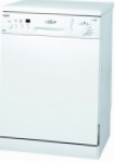 Whirlpool ADP 4739 WH Lave-vaisselle parking gratuit taille réelle, 12L