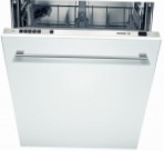 Bosch SGV 53E33 Dishwasher built-in full fullsize, 12L