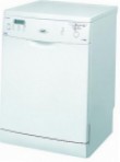 Whirlpool ADP 6949 Eco Lave-vaisselle parking gratuit taille réelle, 12L