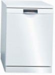 Bosch SMS 69U02 Dishwasher freestanding fullsize, 13L