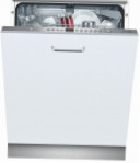 NEFF S51M63X0 Lave-vaisselle intégré complet taille réelle, 13L