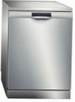 Bosch SMS 69U38 Dishwasher freestanding fullsize, 13L