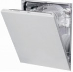 Whirlpool ADG 7440 Lave-vaisselle intégré complet taille réelle, 12L