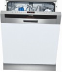 NEFF S41T65N2 Lave-vaisselle intégré en partie taille réelle, 13L