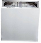 Whirlpool ADG 7995 Lave-vaisselle intégré complet taille réelle, 12L