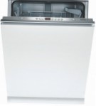 Bosch SMV 40M50 Dishwasher built-in full fullsize, 12L