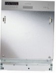 Kuppersbusch IGS 6407.0 E Lave-vaisselle intégré en partie taille réelle, 12L