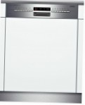 Siemens SN 58M563 Dishwasher built-in full fullsize, 13L