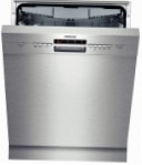 Siemens SN 45M584 Dishwasher built-in part fullsize, 14L