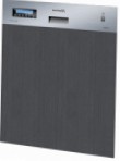 MasterCook ZB-11678 X Lave-vaisselle intégré en partie taille réelle, 12L