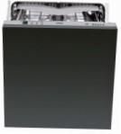 Smeg STA6539 Dishwasher built-in full fullsize, 14L
