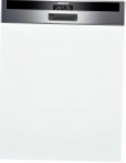 Siemens SX 56T590 Lave-vaisselle intégré en partie taille réelle, 14L