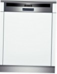 Siemens SX 56T592 Lave-vaisselle intégré en partie taille réelle, 14L