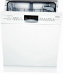 Siemens SN 38N260 Lave-vaisselle intégré en partie taille réelle, 13L