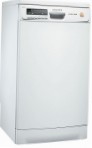 Electrolux ESF 47020 WR Dishwasher freestanding narrow, 9L
