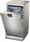 Siemens SR 26T891 Dishwasher freestanding narrow, 10L