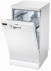 Siemens SR 25E202 Dishwasher freestanding narrow, 9L