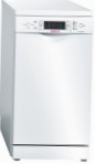 Bosch SPS 69T12 Dishwasher freestanding narrow, 10L
