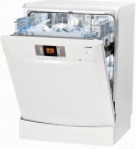 BEKO DFN 6833 Dishwasher freestanding fullsize, 13L