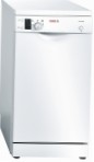 Bosch SPS 50E02 Dishwasher freestanding narrow, 9L