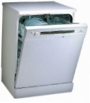 LG LD-2040WH Dishwasher freestanding fullsize, 12L