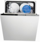 Electrolux ESL 76350 RO Lave-vaisselle intégré complet taille réelle, 12L