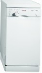 Bosch SRS 43E72 Dishwasher freestanding narrow, 9L