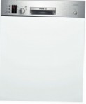 Bosch SMI 50E75 Dishwasher built-in part fullsize, 13L