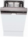 Electrolux ESL 47500 X Lave-vaisselle intégré en partie étroit, 9L