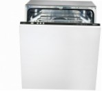 Thor TGS 603 FI Lave-vaisselle intégré complet taille réelle, 12L