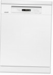 Miele G 6100 SCi Dishwasher freestanding fullsize, 14L