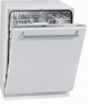 Miele G 4480 Vi Dishwasher built-in full fullsize, 13L