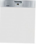 Miele G 4410 i Dishwasher built-in part fullsize, 13L