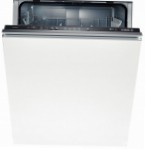 Bosch SMV 40D80 Dishwasher built-in full fullsize, 12L