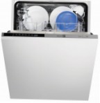 Electrolux ESL 6356 LO Lave-vaisselle intégré complet taille réelle, 12L