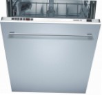 Bosch SGV 46M13 Dishwasher built-in full fullsize, 12L