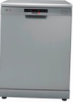 Hoover DDY 65540 XFAPMS Dishwasher freestanding fullsize, 15L
