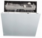 Whirlpool ADG 7633 A++ FD Dishwasher built-in full fullsize, 13L