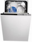 Electrolux ESL 74300 LO Lave-vaisselle intégré complet étroit, 9L
