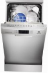 Electrolux ESF 4550 ROX Dishwasher freestanding narrow, 9L