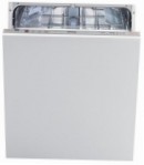 Gorenje GV63324XV Dishwasher built-in full fullsize, 13L