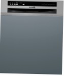 Bauknecht GSIK 5011 IN A+ Dishwasher built-in part fullsize, 12L