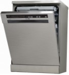 Bauknecht GSF 102303 A3+ TR PT Dishwasher freestanding fullsize, 13L