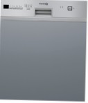 Bauknecht GMI 61102 IN Dishwasher built-in part fullsize, 13L