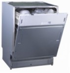 Techno TBD-600 Dishwasher built-in full fullsize, 12L
