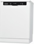 Bauknecht GSF 61307 A++ WS Dishwasher freestanding fullsize, 13L
