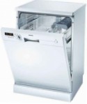 Siemens SN 25E201 Lave-vaisselle parking gratuit taille réelle, 13L