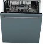 Bauknecht GSX 81414 A++ Dishwasher built-in full fullsize, 13L