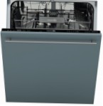 Bauknecht GSXK 8214A2 Dishwasher built-in full fullsize, 13L